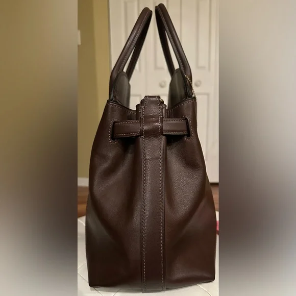 Coach Soft Empire 40 (Maple) - Picture 3 of 10